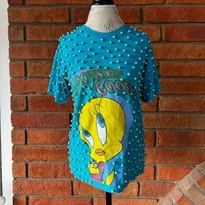 I love DIY - Handmade Disney t-shirt